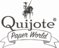 Quijote Logo